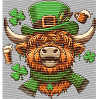 ST PATRICKS DAY-ST 251